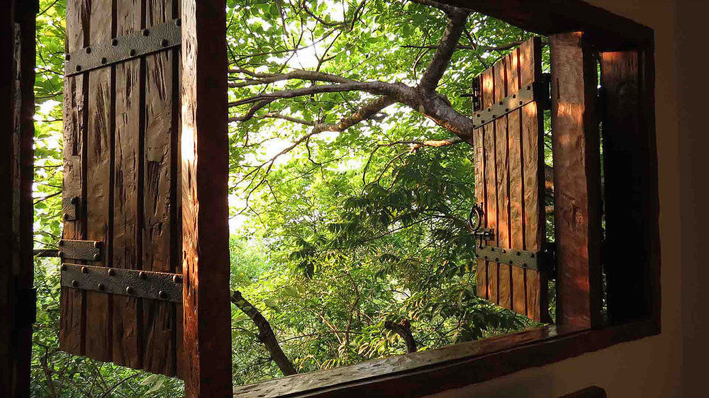 Chale Do Bosque Villa Bonito  Exteriör bild